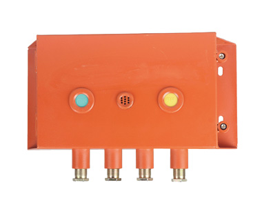 礦用本安型音箱 礦用本安型音箱