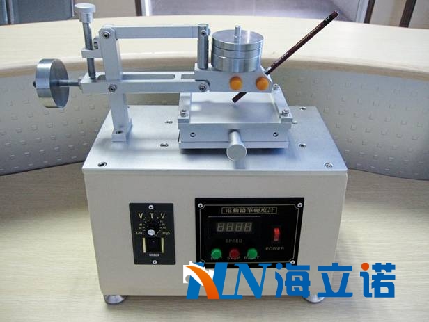 電動鉛筆硬試驗(yàn)機(jī) 