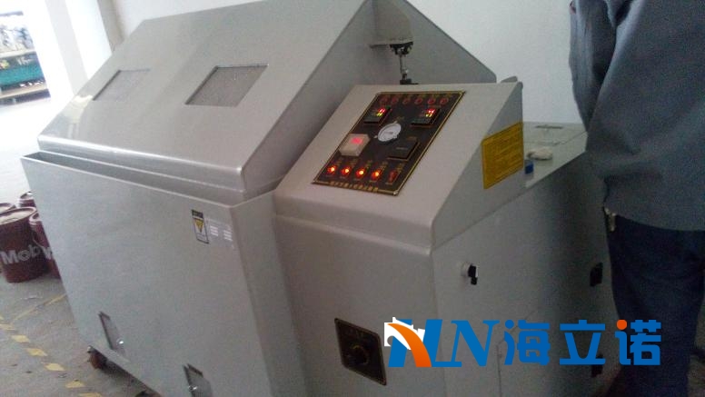 鹽霧試驗(yàn)箱精密型H-J120