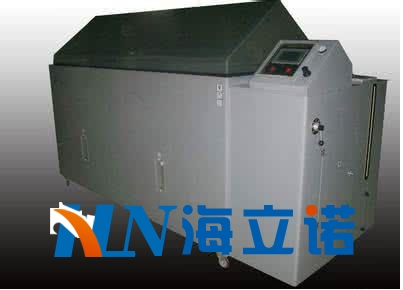 鹽霧試驗(yàn)箱智能型H-PZ120