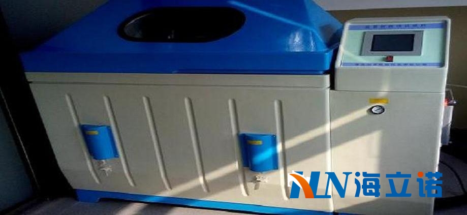 鹽霧試驗(yàn)箱出口智能型H-Z016