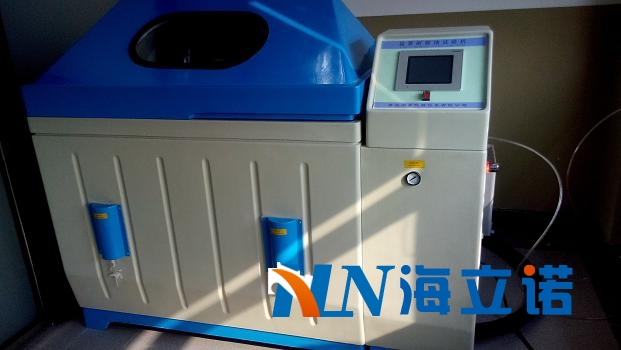 鹽霧試驗(yàn)箱出口智能型H-Z250