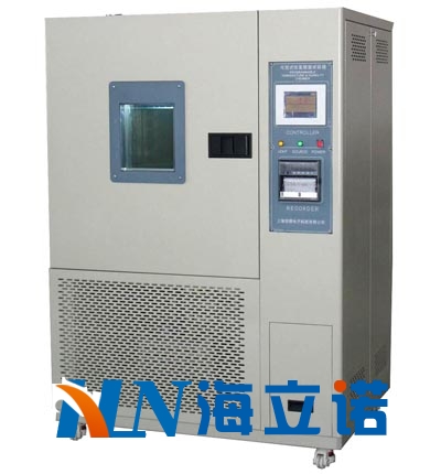 高低溫交變?cè)囼?yàn)箱